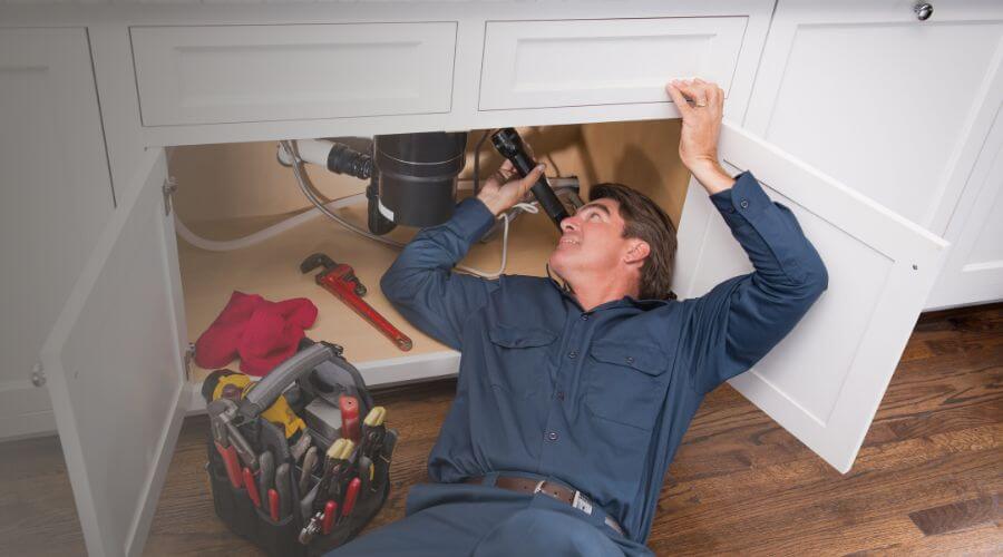 Local 24/7 Emergency Plumbing in Fort Monroe, VA